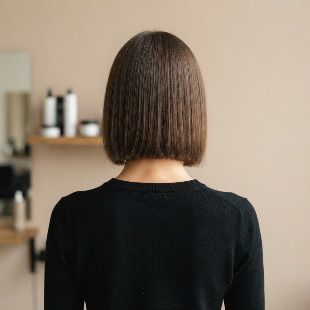 Vorher: Bonding Extensions · 65 cm · 175 g